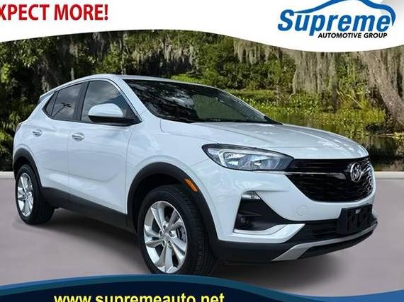 BUICK ENCORE GX 2023 KL4MMCSL6PB161816 image BUICK ENCORE GX 2023 KL4MMCSL6PB161816 image